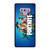 FORTNITE BATTLE ROYALE CHARACTER Samsung Galaxy Note 8 Case Cover