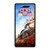 FORZA HORIZON 4 RACING GAME Samsung Galaxy Note 8 Case Cover