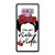 FRIDA KAHLO NO FACE Samsung Galaxy Note 8 Case Cover