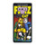 FRITZ THE CAT CARTOON COMEDY Samsung Galaxy Note 8 Case Cover