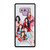 G IDLE GIRL BAND KPOP Samsung Galaxy Note 8 Case Cover