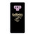 GAS MONKEY GARAGE DALLAS TX Samsung Galaxy Note 8 Case Cover