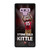 GEORGE KITTLE SAN FRANCISCO 49ERS MLB Samsung Galaxy Note 8 Case Cover