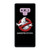 GHOSBUSTERS EMBLEM Samsung Galaxy Note 8 Case Cover