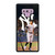 GIANCARLO STANTON NEW YORK YANKEES Samsung Galaxy Note 8 Case Cover
