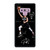 GIANNIS ANTETOKOUNMPO MILWAUKEE BUCKS Samsung Galaxy Note 8 Case Cover