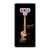 GIBSON GUITAR 2 Samsung Galaxy Note 8 Case Cover