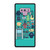 GILMORE GIRLS COLLAGE Samsung Galaxy Note 8 Case Cover