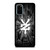 ZOO YORK SKATEBOARD LOGO Samsung Galaxy S20 Plus Case Cover