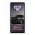GMC TRUCK LOGO Samsung Galaxy Note 8 Case Cover