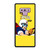 GO SPEED RACER GO Samsung Galaxy Note 8 Case Cover