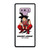 GOKU CHICAGO BULLS KAKAROT JORDAN Samsung Galaxy Note 8 Case Cover