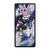 GOKU ULTRA INSTINCT ART Samsung Galaxy Note 8 Case Cover