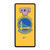 GOLDEN STATE WARRIORS X NIKE Samsung Galaxy Note 8 Case Cover