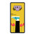 GOLF WANG Samsung Galaxy Note 8 Case Cover