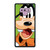 GOOFY DISNEY CARTOON Samsung Galaxy Note 8 Case Cover