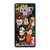 GRAVITY FALLS DISNEY Samsung Galaxy Note 8 Case Cover