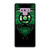 GREEN LANTERN LOGO Samsung Galaxy Note 8 Case Cover