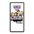 GREY'S ANATOMY CARTOON Samsung Galaxy Note 8 Case Cover