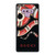 GUCCI SNAKE LEATHER Samsung Galaxy Note 8 Case Cover