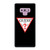 GUESS USA JEANS Samsung Galaxy Note 8 Case Cover