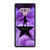 HAMILTON AN AMERICAN MUSICAL SYMBOL Samsung Galaxy Note 8 Case Cover