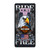 HARLEY DAVIDSON FREE RIDE EAGLE Samsung Galaxy Note 8 Case Cover