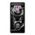 HARLEY DAVIDSON POLICE ENGINE Samsung Galaxy Note 8 Case Cover