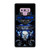 HARLEY DAVIDSON SKULL BLUE Samsung Galaxy Note 8 Case Cover