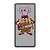 HARLEY DAVIDSON TASMANIAN DEVIL Samsung Galaxy Note 8 Case Cover