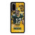 AARON RODGERS GREEN BAY PACKERS NFL Samsung Galaxy S20 Case Cover