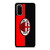 AC MILAN FOOTBALL LOGO Samsung Galaxy S20 Case Cover