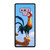 HEIHEI DISNEY MOANA CHICKEN  Samsung Galaxy Note 8 Case Cover