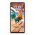 HEIHEI MOANA CHICKEN Samsung Galaxy Note 8 Case Cover