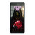 HIGGS MONAGHAN DEATH STRANDING GAMES 2 Samsung Galaxy Note 8 Case Cover