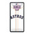 HOUSTON ASTROS 2020 MLB JERSEY Samsung Galaxy Note 8 Case Cover