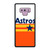 HOUSTON ASTROS STRIPE Samsung Galaxy Note 8 Case Cover