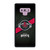 HOUSTON ROCKETS NBA Samsung Galaxy Note 8 Case Cover