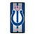 INDIANAPOLIS COLTS SYMBOL Samsung Galaxy Note 8 Case Cover