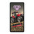INTERNATIONAL HARVESTER CASE IH TRACTOR Samsung Galaxy Note 8 Case Cover