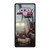 INTERNATIONAL HARVESTER IH FARMALL TRACTOR Samsung Galaxy Note 8 Case Cover