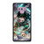 IZUKU MIDORIYA MY HERO ACADEMIA 2 Samsung Galaxy Note 8 Case Cover