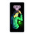 JACKSEPTICEYE CARTOON Samsung Galaxy Note 8 Case Cover