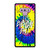 JAKE PAUL EVERYDAY BRO COLOR DYE Samsung Galaxy Note 8 Case Cover