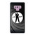 JAMES BOND 007 Samsung Galaxy Note 8 Case Cover