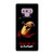 JASON FRIDAY THE 13TH HORROR MOVIE Samsung Galaxy Note 8 Case Cover