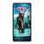 JASON MOMOA AQUAMAN SUPER HERO Samsung Galaxy Note 8 Case Cover
