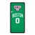 JASON TATUM BOSTON CELTICS NIKE Samsung Galaxy Note 8 Case Cover