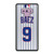 JAVIER BAEZ DETROIT TIGERS KIT Samsung Galaxy Note 8 Case Cover