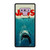 JAWS LOGO Samsung Galaxy Note 8 Case Cover
